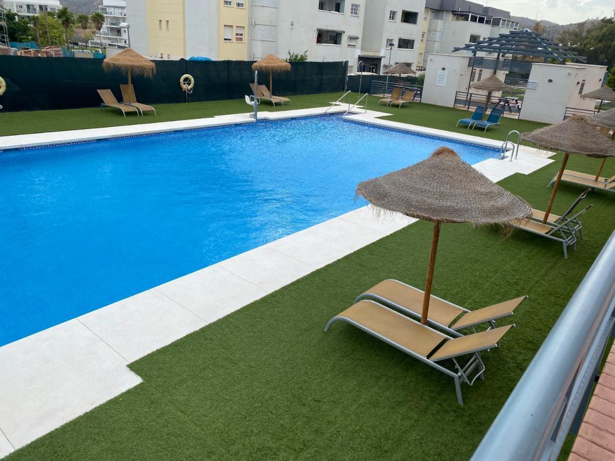 Ven Descansa Y Conoce Málaga Eksteriør bilde