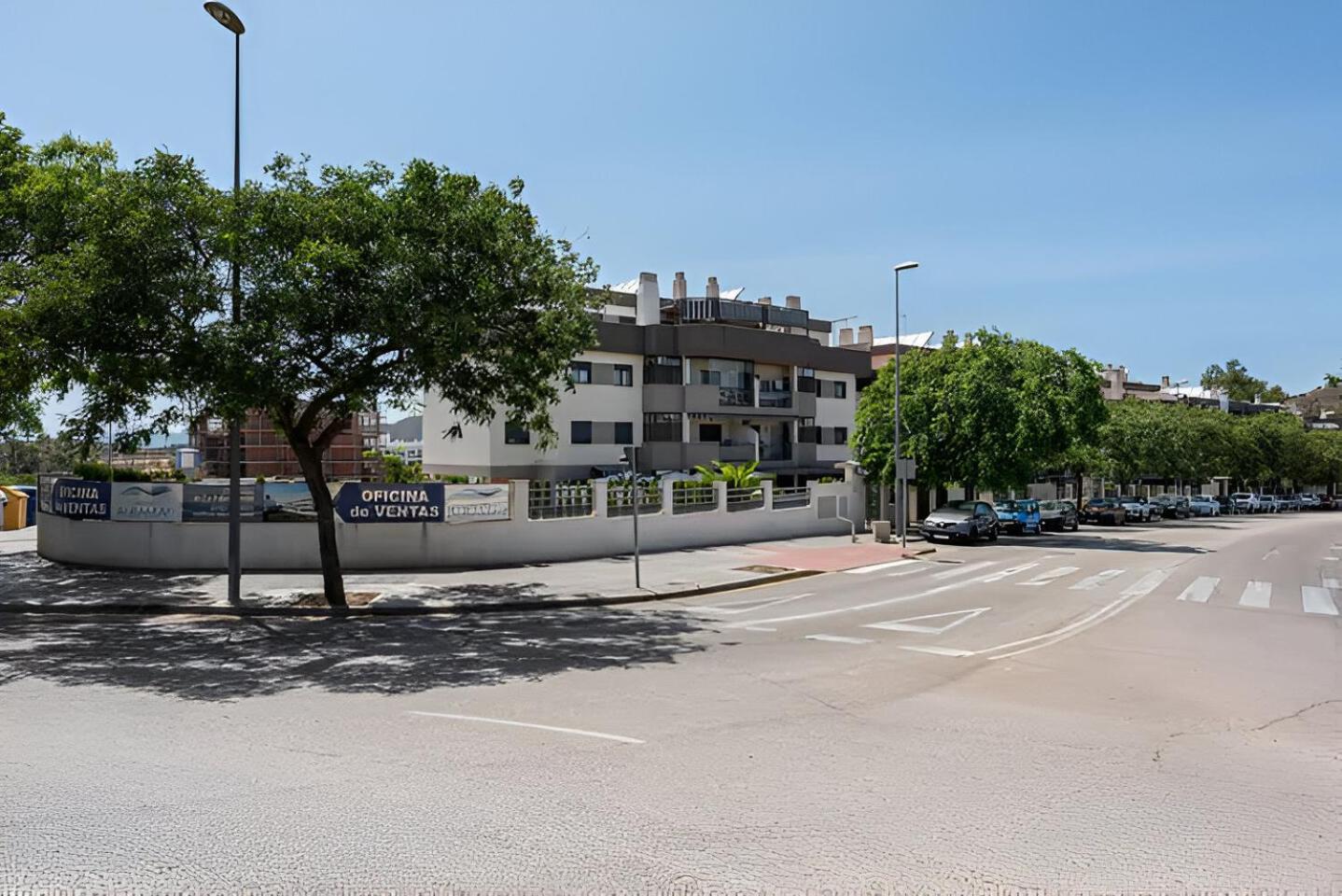 Ven Descansa Y Conoce Málaga Eksteriør bilde